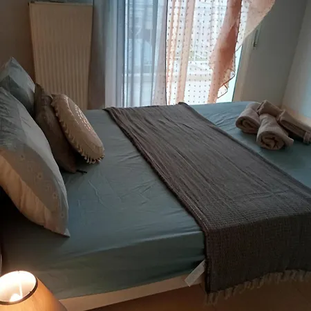 Appartement Cozy 3 Serres