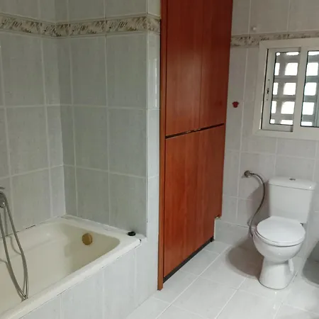 Appartement Cozy 3 Serres