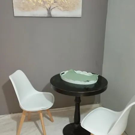 Cozy 3 Appartement Serres